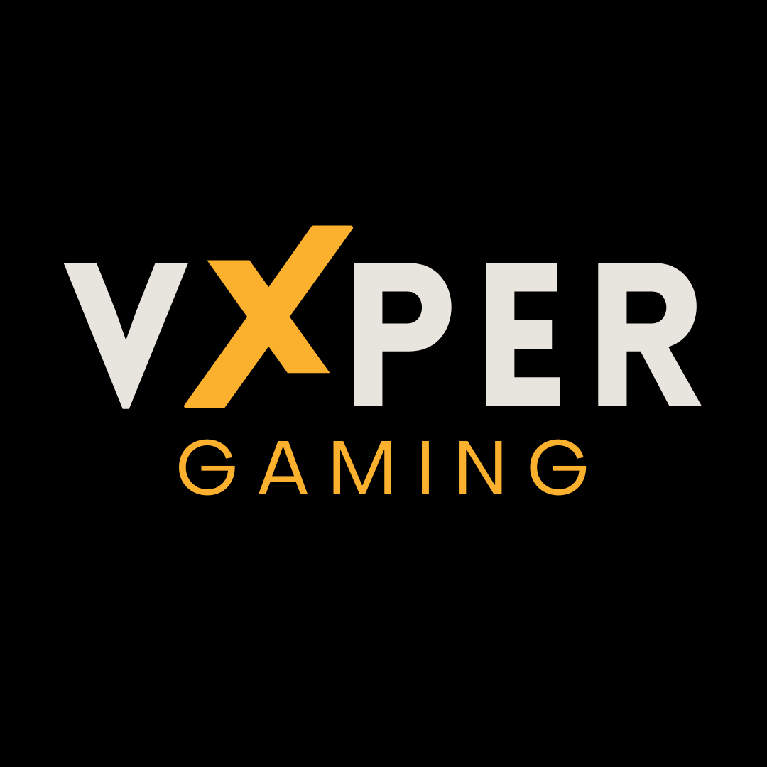 vxper gaming